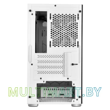 Корпус SilverStone Fara H1M (SST-FAH1MW-G) картинка 8